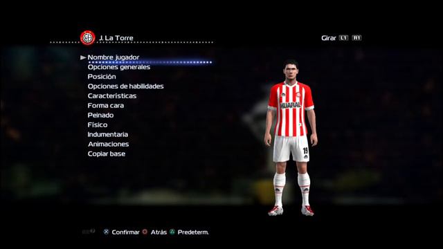 Kits Fantasy - Unión Huaral - PES 2013 смотреть онлайн