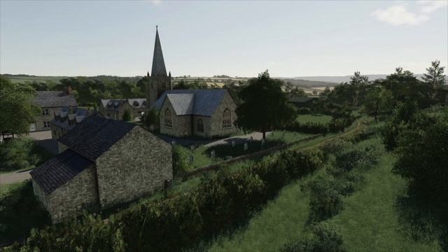 FARM SIM NEWS! | New Seasons Info + Where's The Mods In Testing? FS19 смотреть онлайн