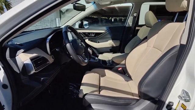 2022 Subaru Outback North Fort Lauderdale, Pompano Beach, Plantation, Sunrise, Hollywood 3713667A смотреть онлайн