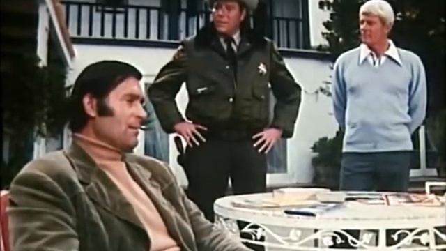 Scream of the wolf (1974) correct frame rate & resolution смотреть онлайн