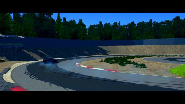 Assetto Corsa drift montage смотреть онлайн