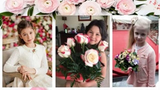 Ф.Кулау Рондо на тему оперы В.Моцарта «Дон Жуан». Исполняют: А.Нуриева, П.Митрофанова, В.Новокщёнов смотреть онлайн