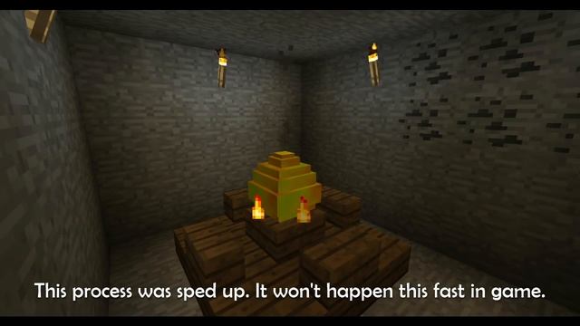 Exotic Birds Mod - Caring For Your Phoenix! смотреть онлайн