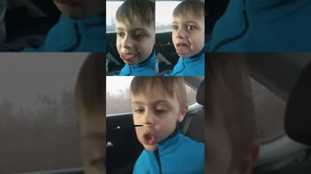 Какое лицо смешнее смотреть онлайн