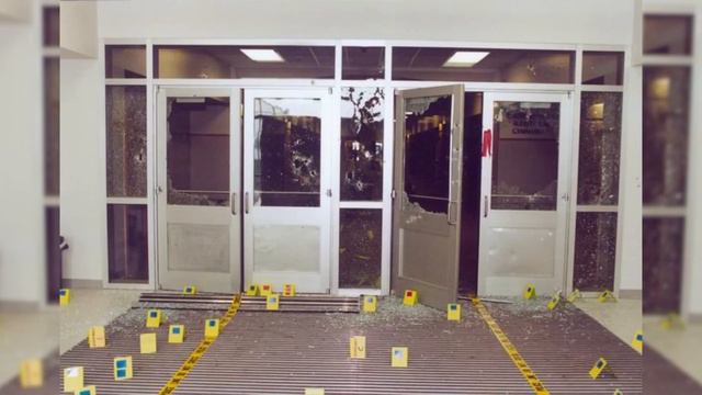 1999 Columbine High School Shooting смотреть онлайн