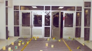 1999 Columbine High School Shooting