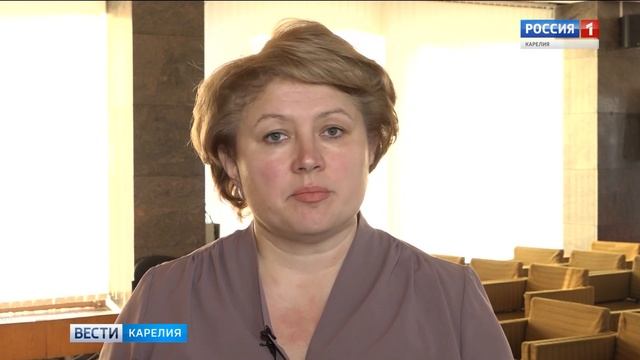 Бюджет Петрозаводска 2019 года приняли в первом чтении смотреть онлайн