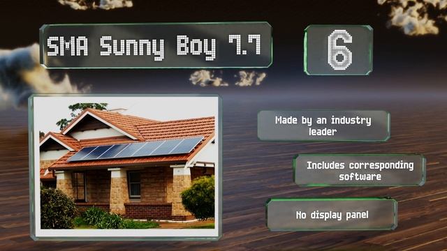 10 Best Solar Power Inverters 2019