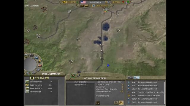 Let's play Supreme ruler 2020 world annexation part 25 смотреть онлайн