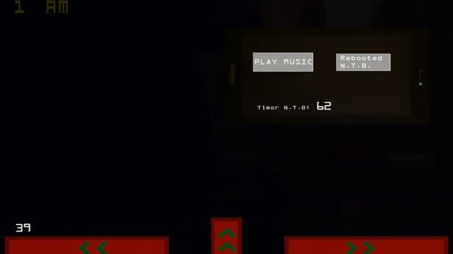 FNaB 3 and pathetic attempts to beat the game. смотреть онлайн