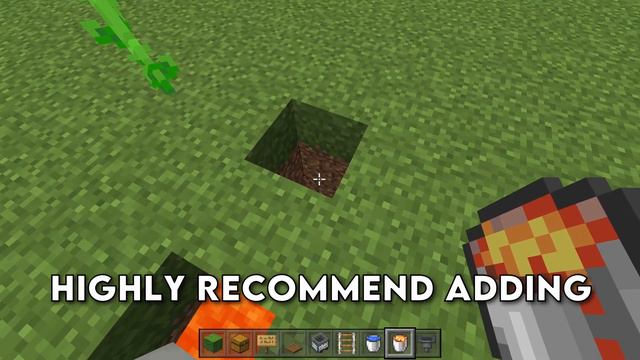 Easiest Fish Farm Minecraft Bedrock 1.20! смотреть онлайн