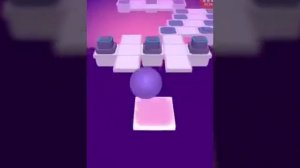 Обзор Rolling Sky (Телефон.версия)