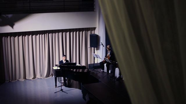 Цветаева концерт смотреть онлайн