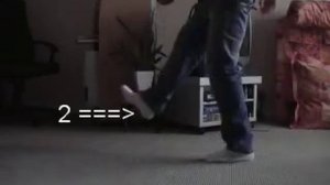 Jump tutorial (обучение jump hardstyle).avi