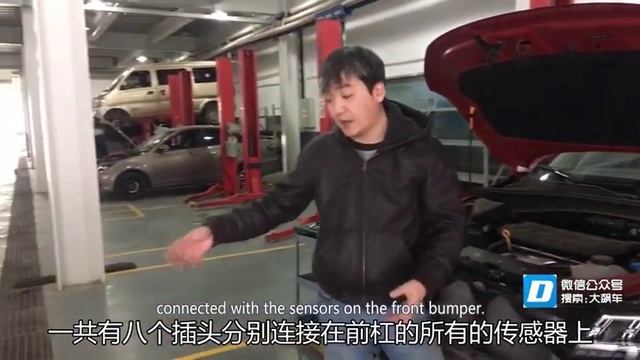 ROEWE RX5 - Would You Like An SUV With A Passenger Car's Chassis? [大飙车] 荣威 RX5 смотреть онлайн