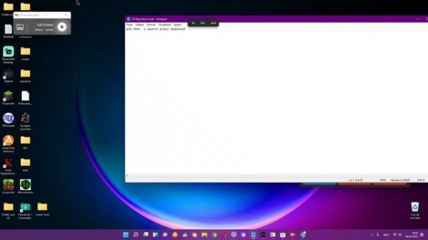 how to put script in jjsploit#2