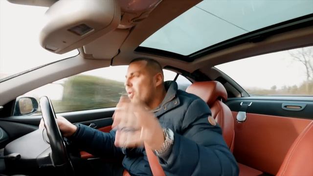 I BOUGHT 2 MERCEDES SL'S! (55 AMG & 500) смотреть онлайн