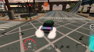 топ дрифт настройка на жигу на 628л.с в кар паркинг