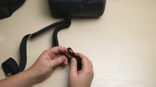Сумка для фотокамеры (видеокамеры) Andoer с Aliexpress! смотреть онлайн