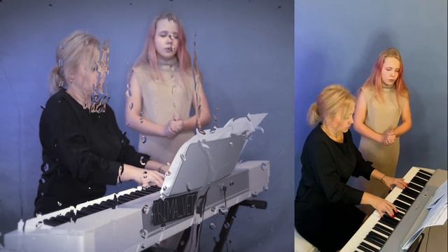 Амарилли, миа белла (Дж.Каччини) | Amarilli, Mia Bella (Caccini) | Бельканто