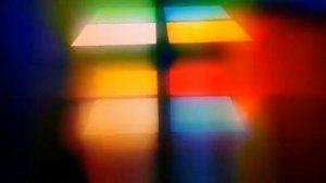 Футаж: Куб, 3d.