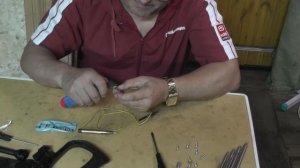 Ремонтируем пистолет от мойки высокого давления  KARCHER К5.