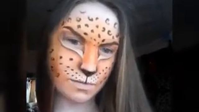 MSQRD вышел на Android. gg смотреть онлайн