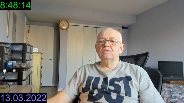 Хорошо, все будет хорошо, пинок Газманову, 300 млрд всё, новые марки смотреть онлайн