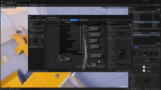 Unreal Engine November 2023 Free Assets смотреть онлайн