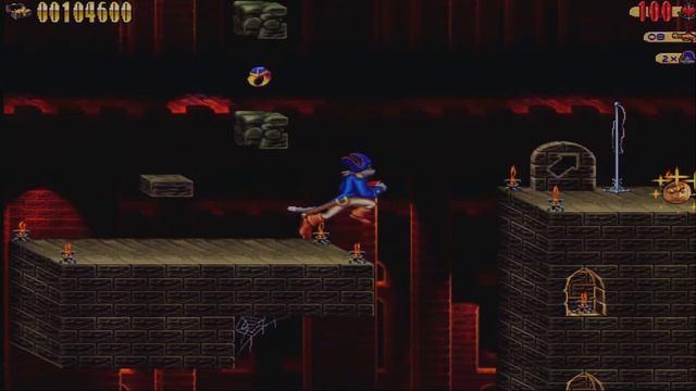 Claw PC 1997 смотреть онлайн