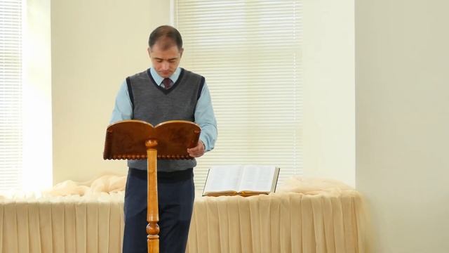 04 11 2023 Прямая трансляция Богослужения в Саратове смотреть онлайн