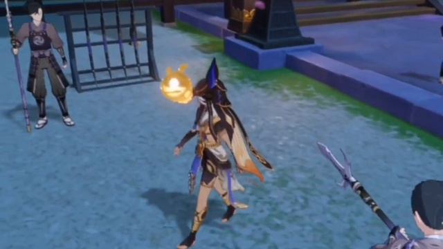 Forget - Pogo | Сайно~