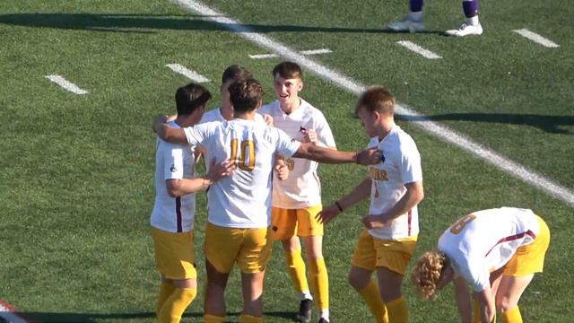 2023.10.04 Fisher Soccer vs Alfred смотреть онлайн