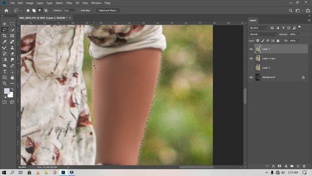 How To Edit Photos On Photoshop 19 By Apurbo Akram