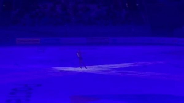 Камила Валиева. Показательные выступления. 28.11.2021 Ростелеком | Kamila Valieva. Gala. Rostelecom