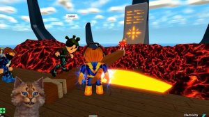 ЧИТЕРСКОЕ ОБНОВЛЕНИЕ В РОБЛОКС МЭД СИТИ! Сериал Roblox Mad City #39 / ПОБЕГ ИЗ ТЮРЬМЫ КОТИК ИГРОМАН