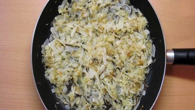 Сборник рецептов