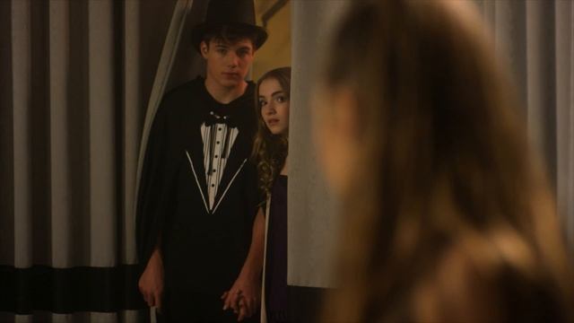 TOTAL ECLIPSE | Season 1 | Ep. 10: “Moonset“ смотреть онлайн