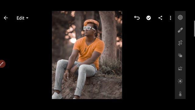 Lightroom Mobile Copy & Paste Setting Problem Solved - Lightroom Copy Paste Not Working смотреть онлайн