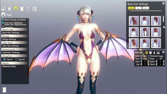 AI-SHOUJO/AI-GIRL V1.0.6 DOWNLOAD + INSTALLATION ( DLC 2 Succubus 17/1/2020 illusion) смотреть онлайн