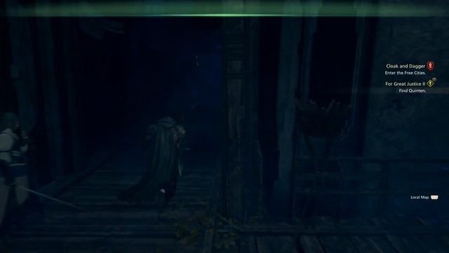 Final Fantasy XVI Full Platinum Playthrough - Part 37: New Game+ Chapters 39-40! смотреть онлайн