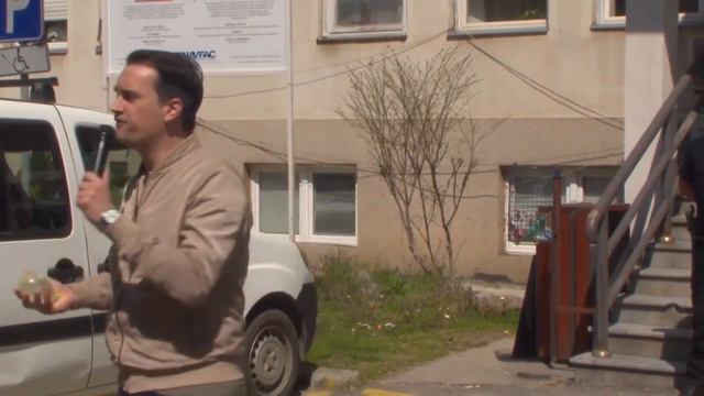 Нели ти Реков - Нелко и Мицко смотреть онлайн