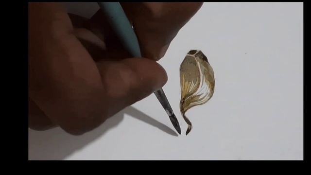 How to draw garlic || How to make garlic drawing with water colour || Garlic ka drawing kaise kare смотреть онлайн