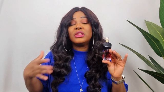 NEW! JEAN PAUL GAULTIER PERFUMES  | LA BELLE FLUER TERRIBLE | PERFUME REVIEWS & FRAGRANCE COMPARISO