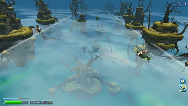 Sky To Fly: Faster Than Wind gameplay PC HD [1080p/60fps] #skytofly смотреть онлайн