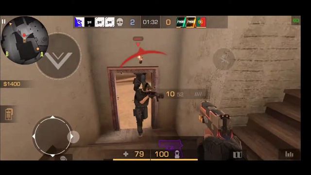 Standoff 2 Highlights | Godzilla🦖 смотреть онлайн