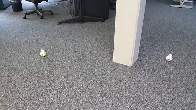 Remote controlled BB8 devices through IoT server #node #IoT смотреть онлайн