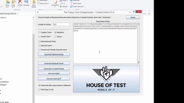 How to Test a Desktop Java Application смотреть онлайн