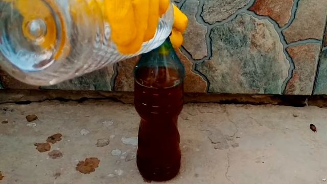 H2,SO4 Серная кислота (электролит) и Coca Cola, Fanta, Sprite, эсперимент смотреть онлайн