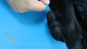 Infinix Note 12 Pro/ 12 2023 замена дисплея.